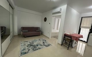 Inchiriem studio in Micro 17 , etaj 2 bloc ROKA, parcare privata, - Poză 12