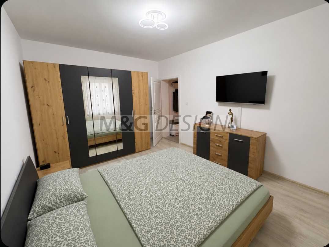 Apartament 2 camere Giroc bloc nou - Poză 6