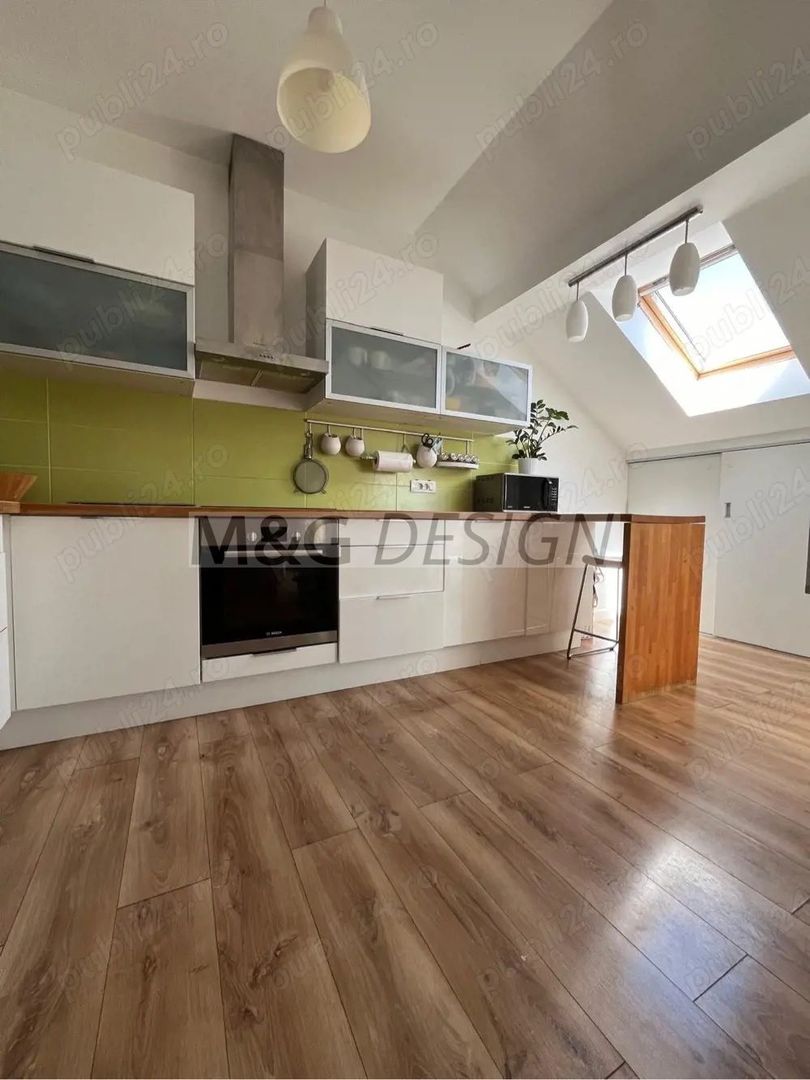 Apartament 3 cmere Giroc spatios - Poză 3