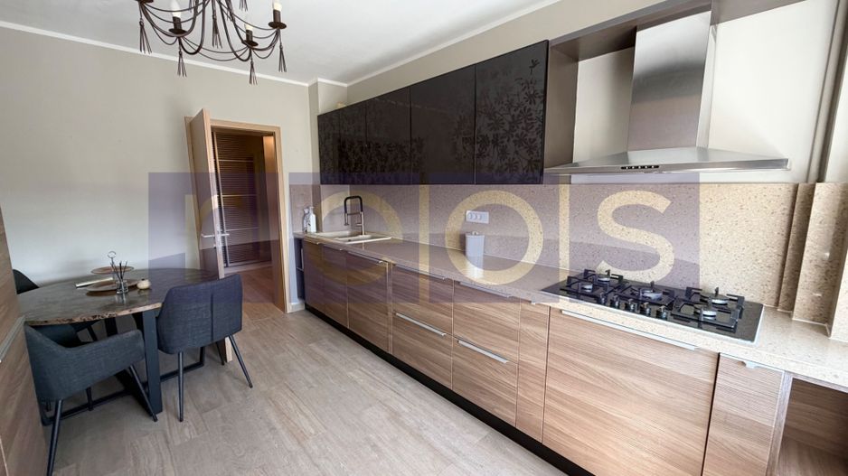 INCHIRIERE APARTAMENT PREMIUM | 4 CAMERE | 105 MP | ULTRACENTRAL - Poză 13