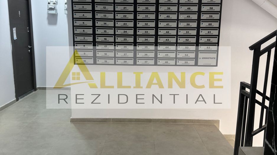 APARTAMENT 2 CAMERE TIP STUDIO | 55,28 MP | FINALIZAT 2026 | POPEȘTI - Poză 5