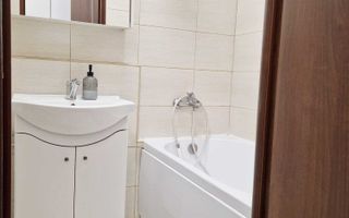 Apartament 2 camere, modern, zona C-tin Brancusi - Poză 7