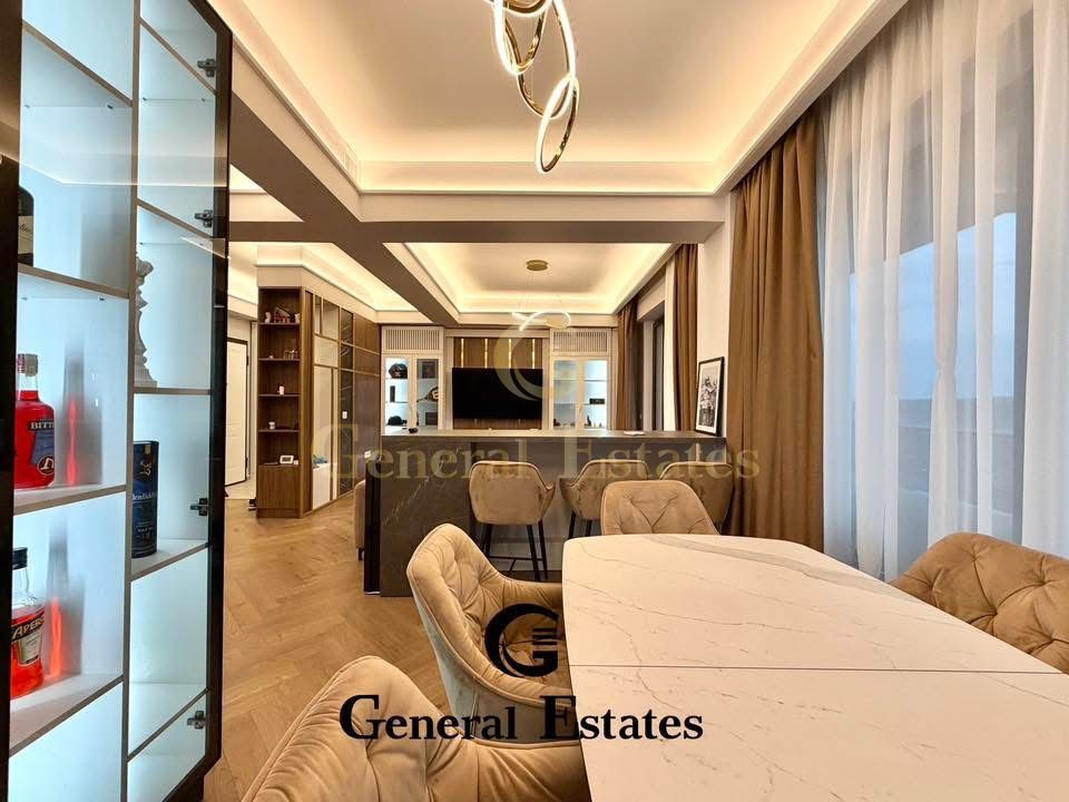 Apartament Premium în Copou, cu terasă și vedere panoramică - Poză 30