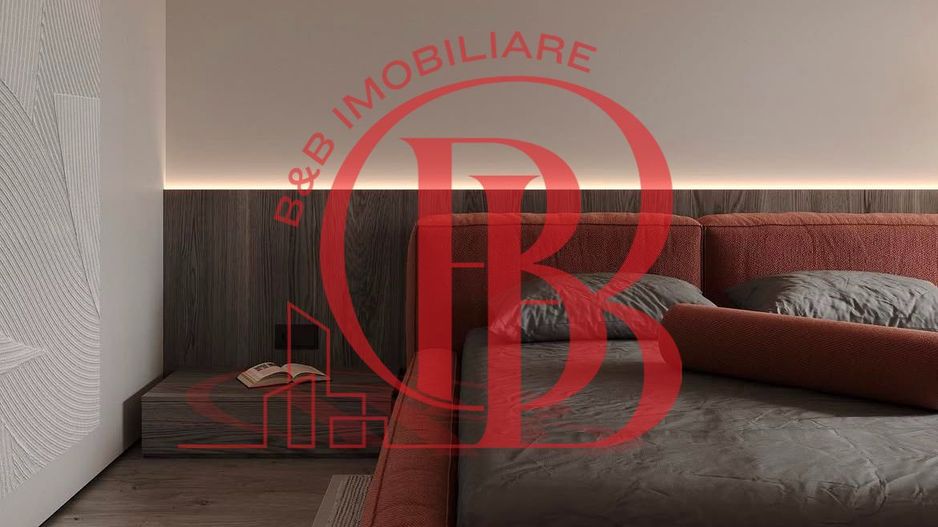 Apartament Modern 2 Camere cu Gradina Proprie Th. Pallady - Poză 7