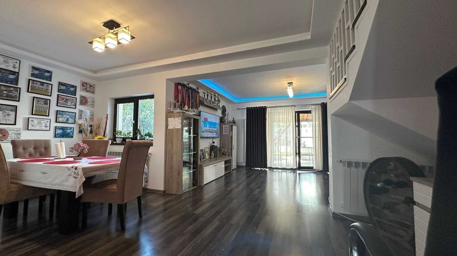 Proprietar Va propun spre vanzare o vila in Iasi, zona Galata - Poză 3