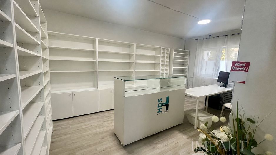 Apartament cu 3 camere decomandate in Zorilor - Poză 2