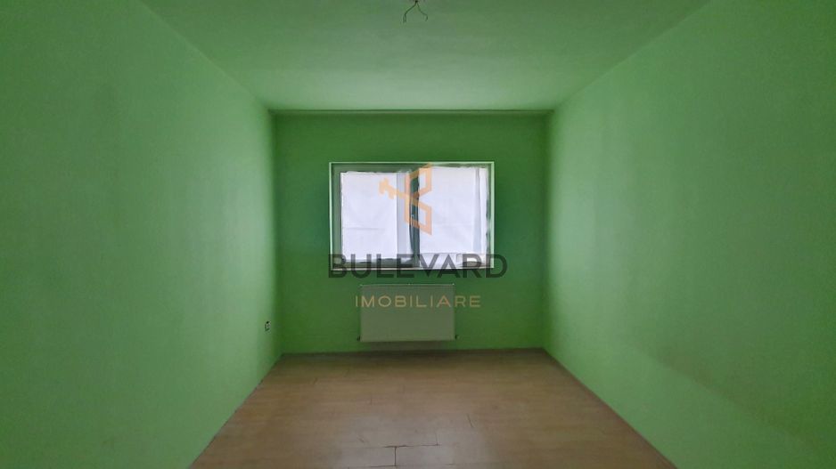 Apartament cu 2 camere+parcare, zona strazii Florilor! - Poză 6