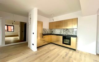 Apartament 2 camere//LUX//BLOC EXCLUSIVIST NOU//Herastrau//Cartierul Francez - Poză 2