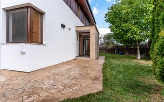 Casă | Vanzare | 5 camere | Terra Floresti | Comision 0% - Poză 4