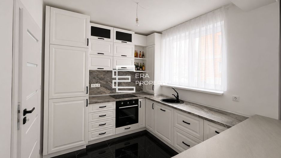 Apartament 2 camere de închiriat – decomandat, parcare inclusă | DaVinci Homes - Poză 3
