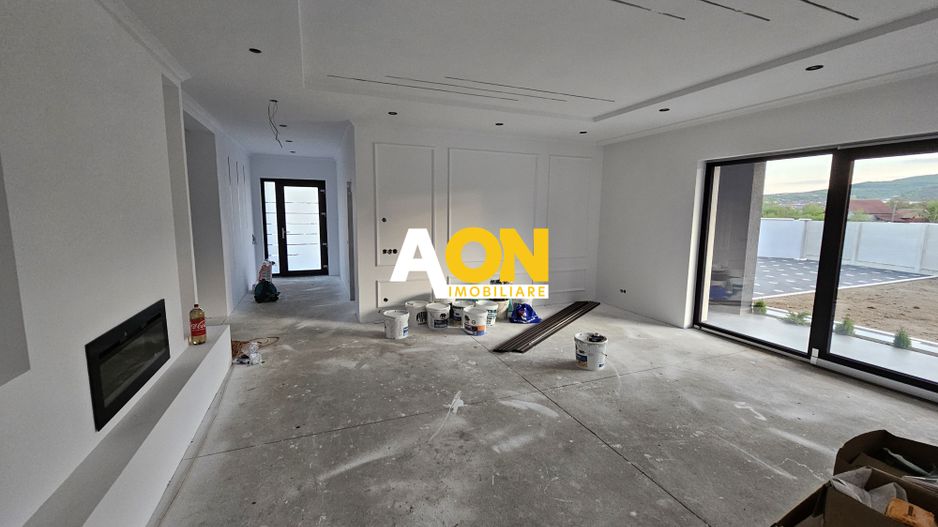 Casa 4 camere, 2 bai, 866 mp teren, predare la cheie, Micesti - Poză 5