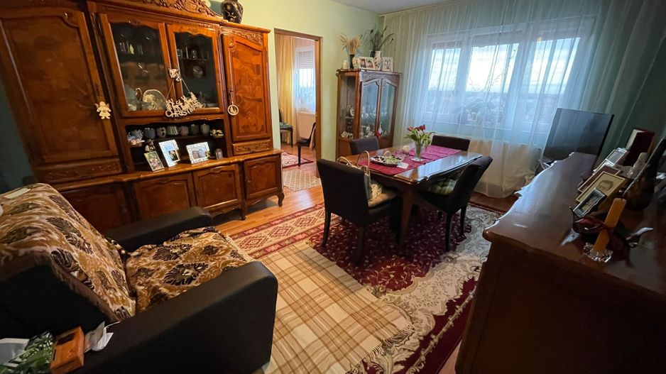 Apartament 2 camere, zona Blascovici, 53.900 euro - Poză 1