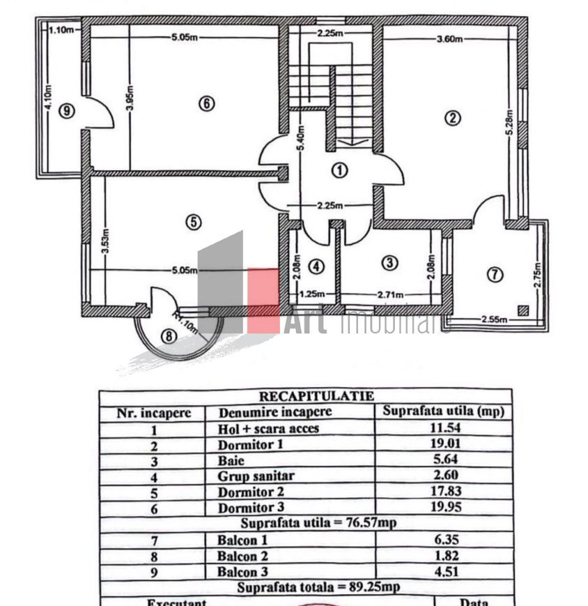 Ocazie!!!!!  Casa Chiajna !!!!! - Schiță 24