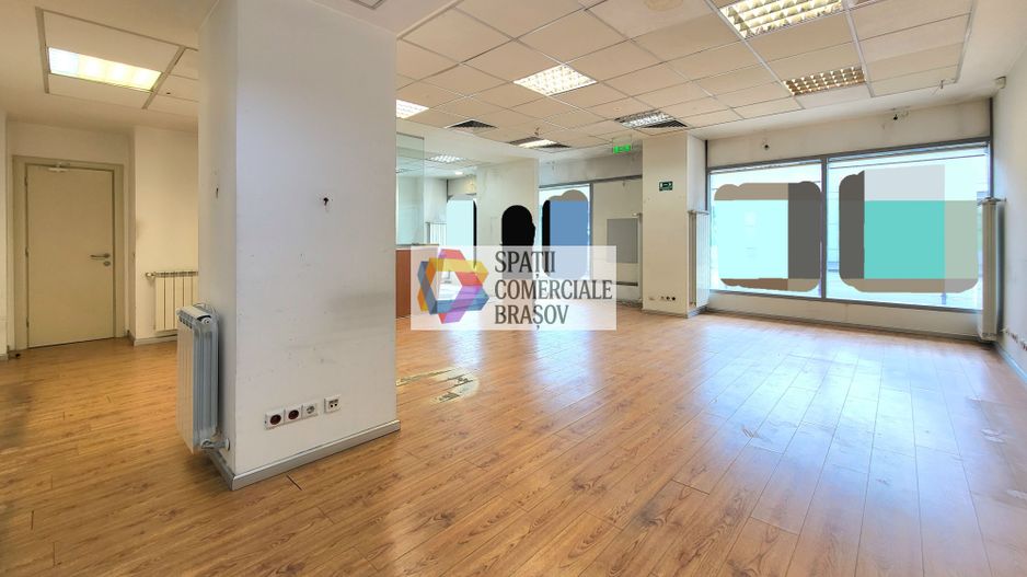 Spatiu comercial Ultracentral - 201 mp #Plus-imo.ro - Poză 6