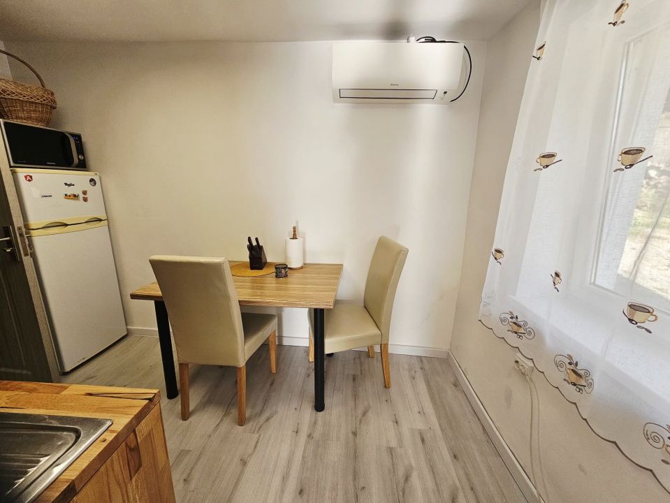 Casa cocheta Valcele/Feleac+teren 1000 mp - Poză 12