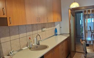 Apartement de inchiriat cu 3 camere - zona Calea Floresti - Poză 5