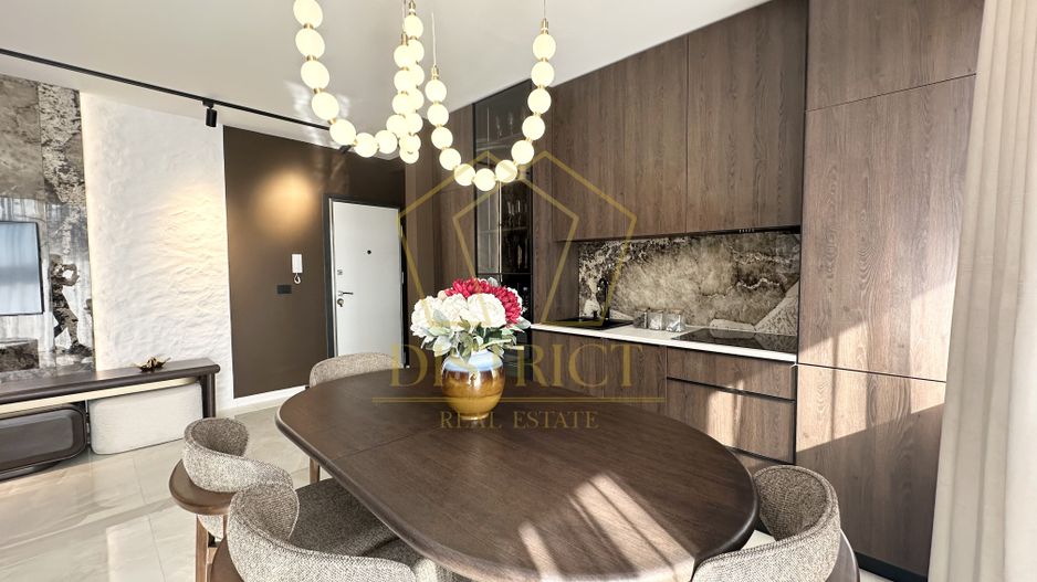 Apartament spectaculos cu 2 camere | Zona Braytim | Giroc - Poză 9