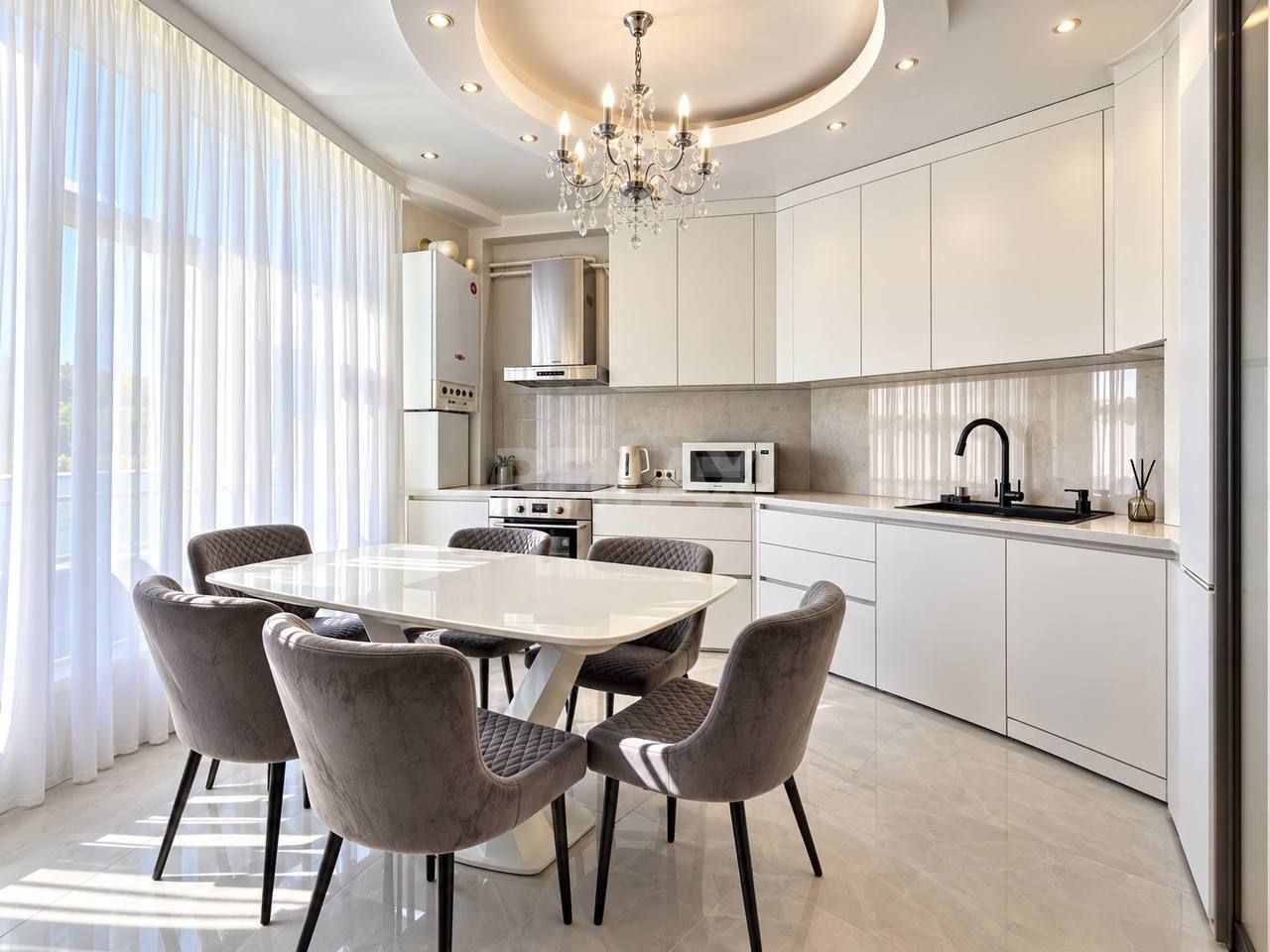 Apartament spre vinzare sectorul Rascani - Poză 3