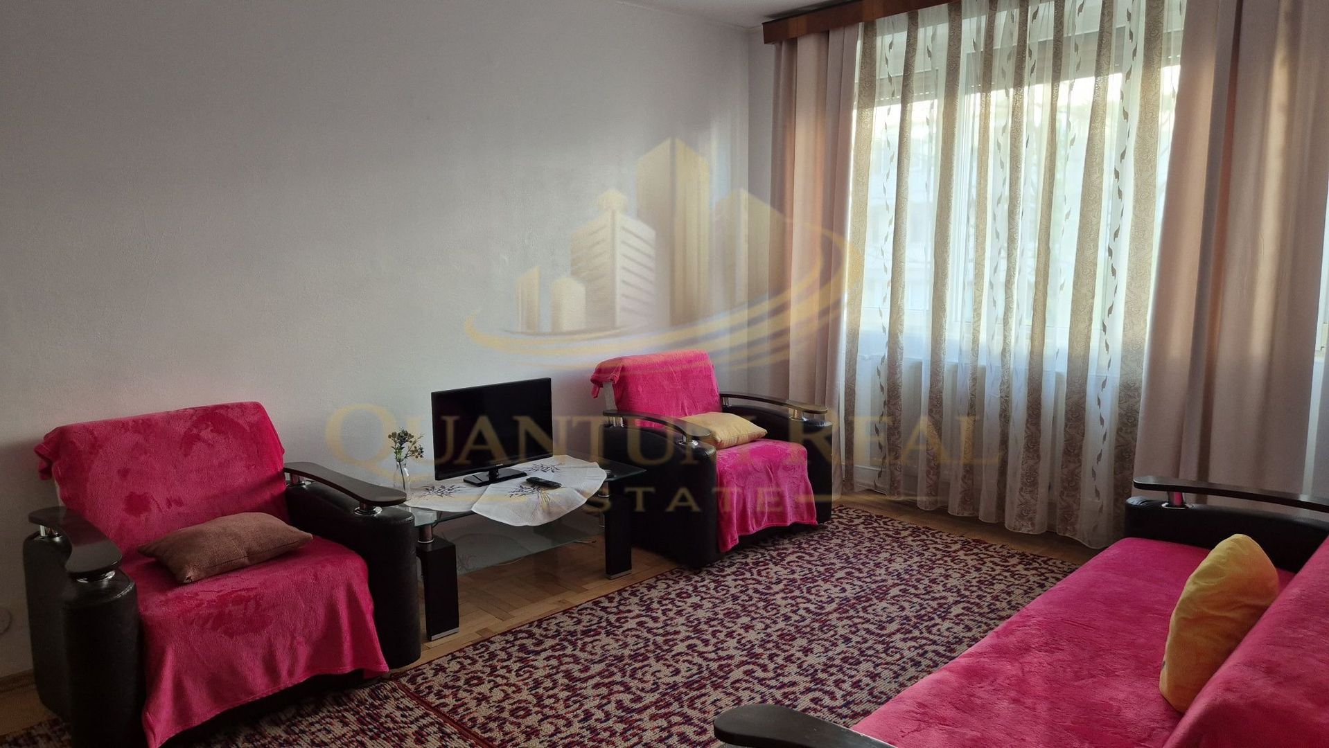 inchiriere apartament cu 2 camere-Iancului-Muncii - Poză 1