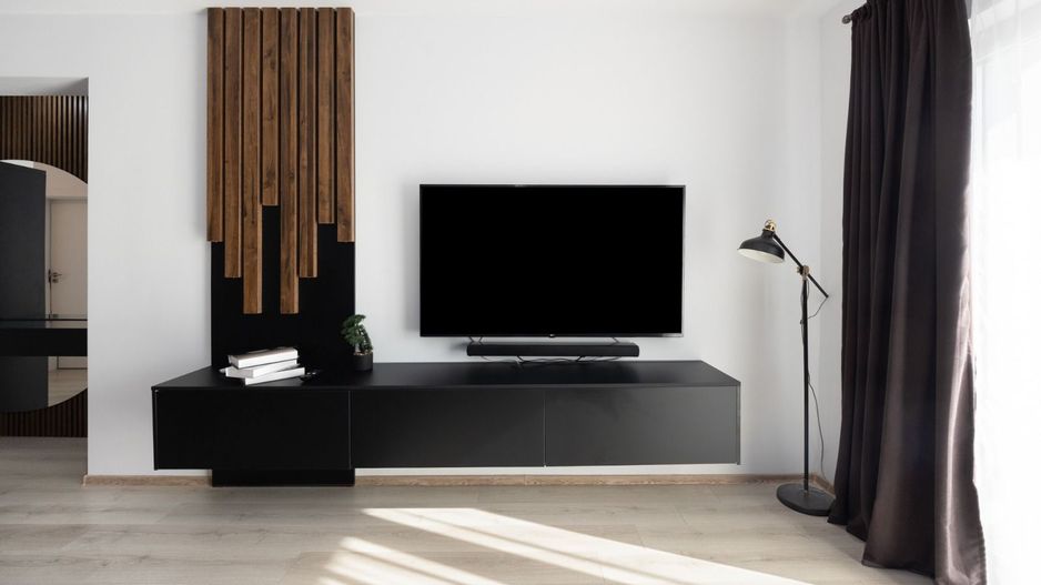 Apartament Alphaville cu vedere superba spre Tampa - Poză 8