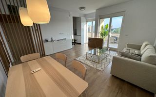 Apartament la prima inchiriere - Poză 5