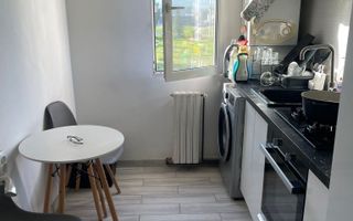 Apartament 2 camere de inchiriat, Bulevardul Primaverii, Podu Ros, Iasi - Poză 5