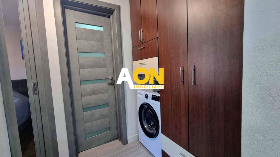 Apartament cu 2 camere reconfigurat, 52 mp utili, zona Cetate - Poză 8