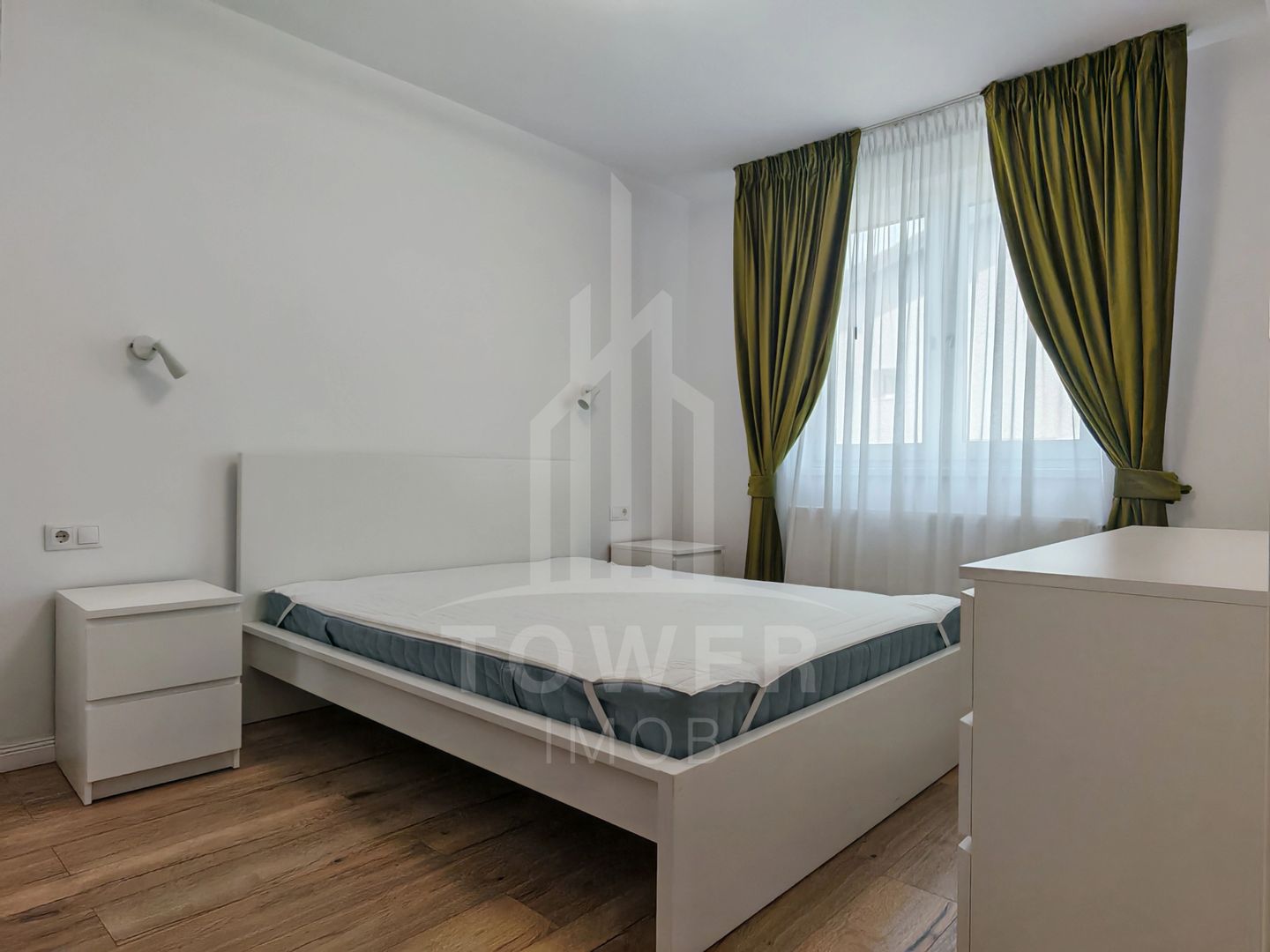 Apartament vânzare  et.2 Modern 70 mp utili zona Brana - Poză 11