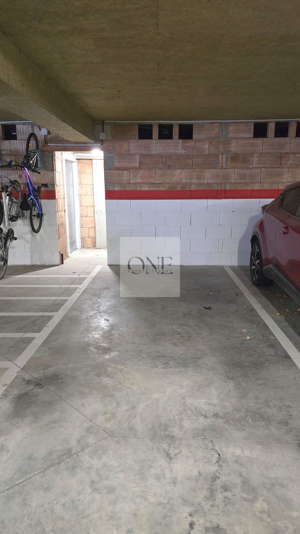 Apartament Cochet | Parcare Subterană - Poză 15