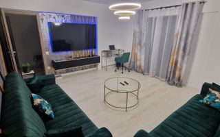 Apartament 3 camere - Magurele - Poză 1