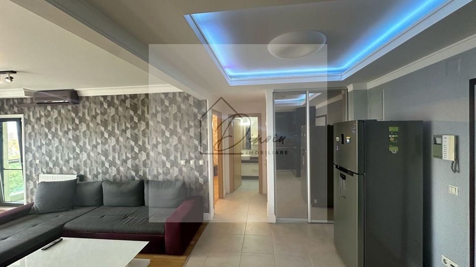 COM 0% I Apt 2 camere Lacul Tei I EMERALD Residence I Parcare I Boxa - Poză 1