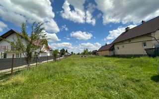 TEREN DE VANZARE | TISĂUȚI, IPOTEȘTI, SUCEAVA | 175.000 € - Poză 5