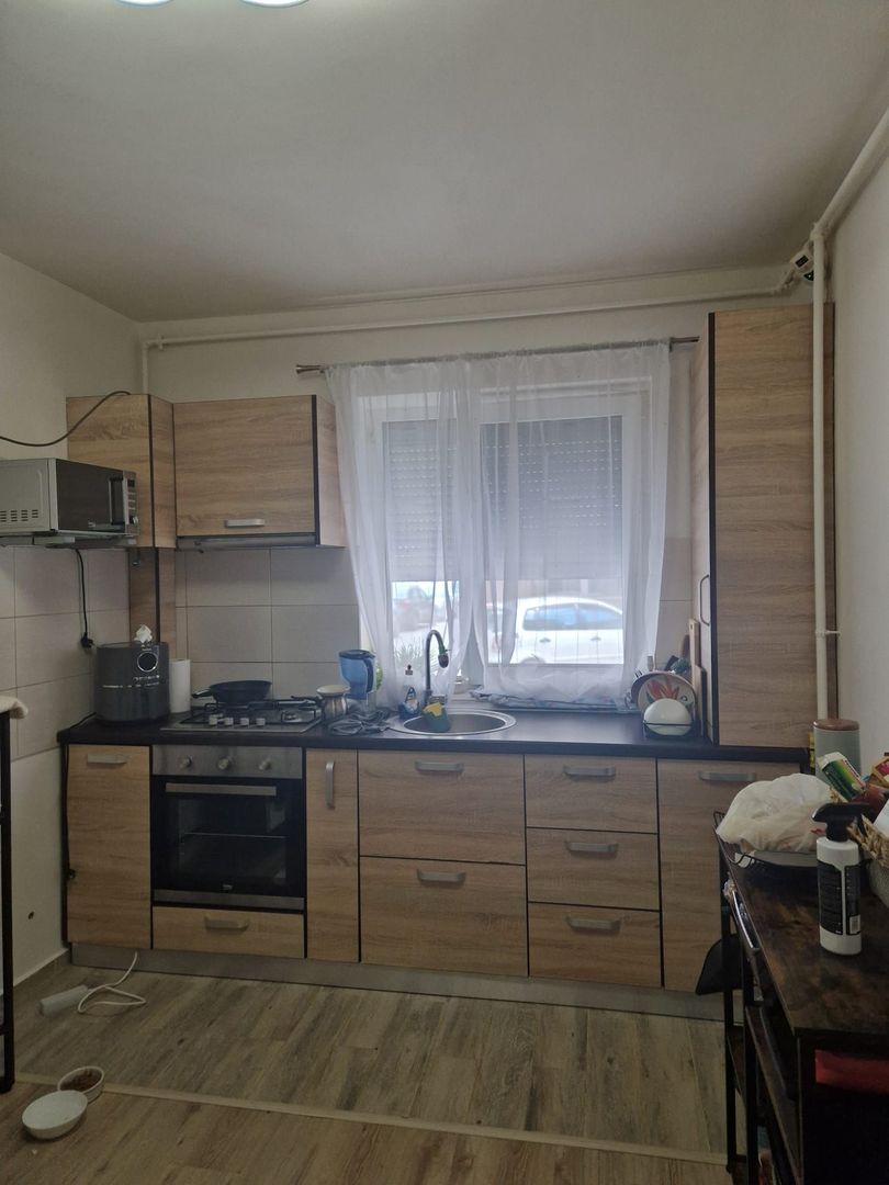 studio mob-util complet, investitie, la 3-5min de metrou Berceni - Poză 3