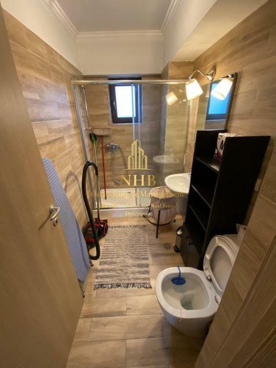 Apartament de inchiriat -3 camere Piata Victoriei - Ion Mihalache PARCARE - Poză 5