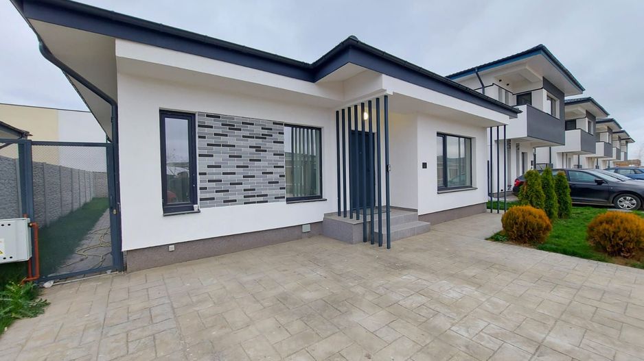 Casa individuala Pipera | Tunari - Poză 1