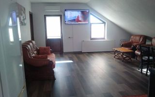 Inchiriez mansarda la casa - Poză 1