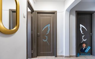 Apartament 3 camere, Narciselor - Poză 22