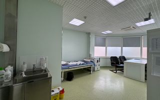 Spațiu comercial/Clinică Medicală de vânzare Medgidia, Constanța - Poză 12