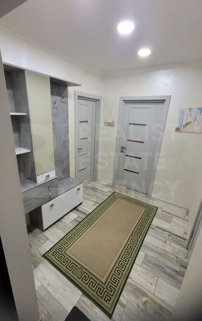 Chirie, apartament, 1 cameră, strada Grenoble, Botanica - Poză 10