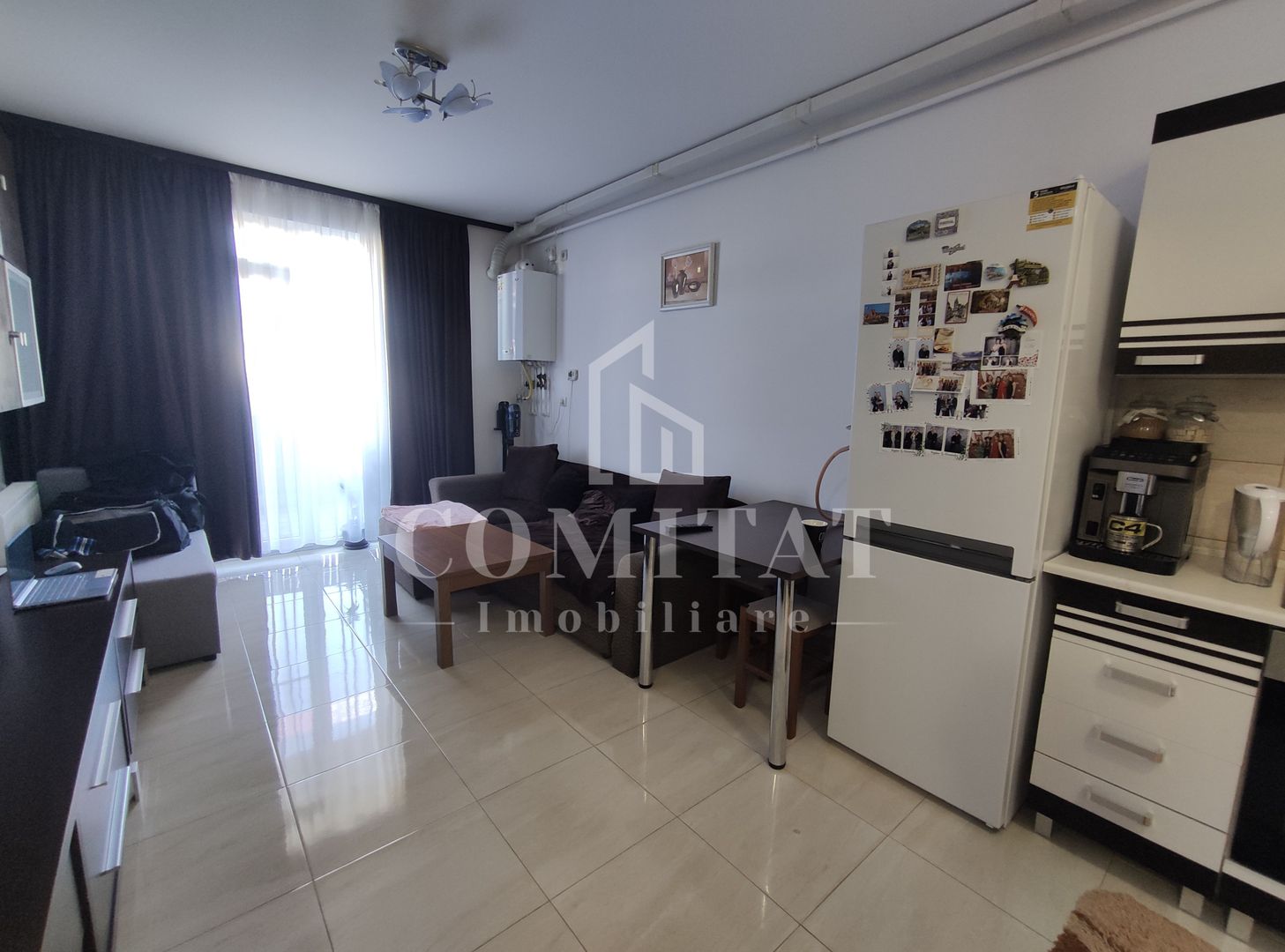 Apartament la cheie | 2 camere | cartierul Iris - Poză 2