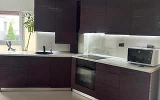 Apartamet la cheie / gradina proprie / Zona Donath Park - Poză 2