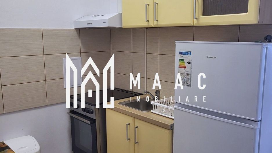 Apartament de închiriat | Sibiu, Central | 33 mp | intrare separată - Poză 2