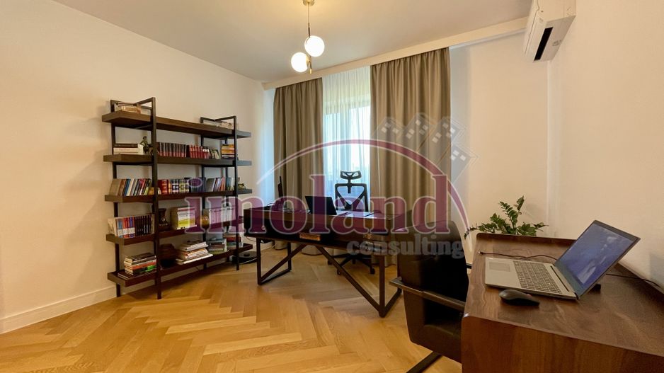 Vanzare apartament 4 cam 140 mp | 2 parcări | pădurea Băneasa - Jandarmeriei - Poză 13