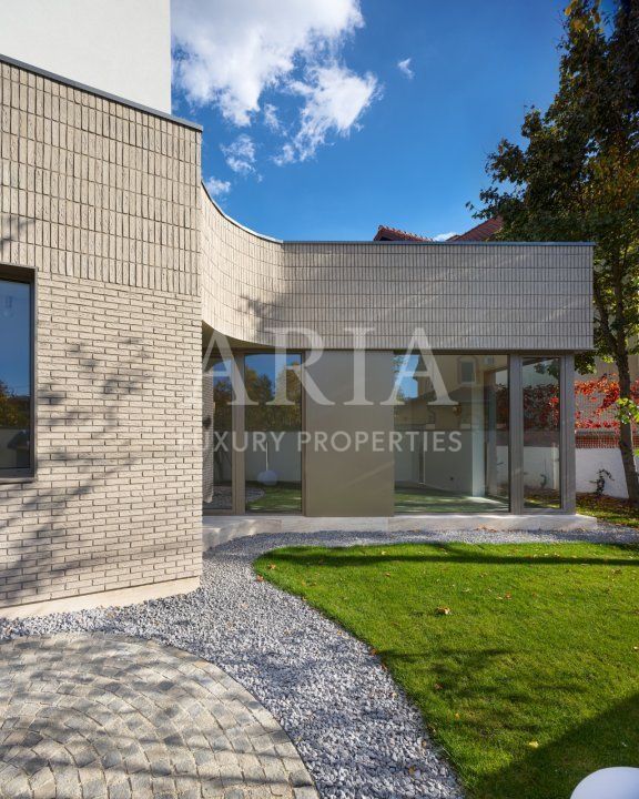 MODERN VILLA - LUXURY GATED COMMUNITY - Poză 6