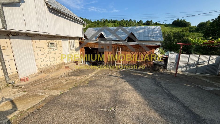 Casa de vanzare Com. Sanduleni, Bacau - Poză 8