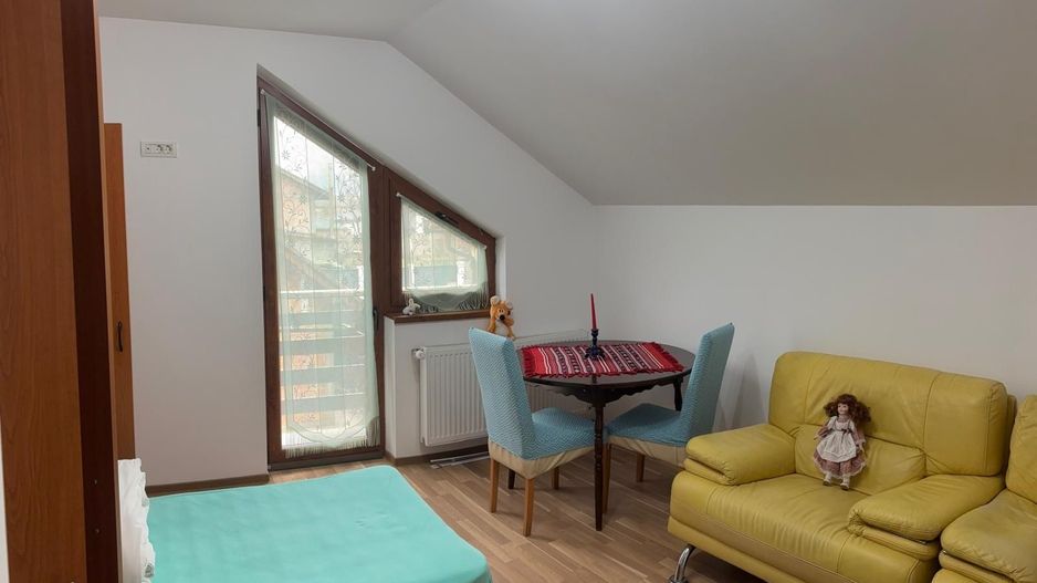 Casă nouă | 800 mp teren | liniște + spațiu | Izvor Brașov - Poză 5