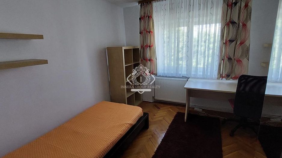 Drumul Sării | 3 camere | 75mp | et 3 | centrala proprie | 650 euro - Poză 6
