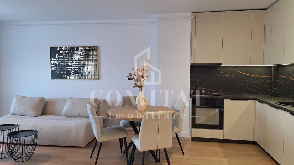 Apartamnet la cheie | Etaj intermediar | Zona Eroilor Floresti - Poză 4