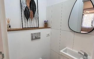 Vânzare, apartament cu 3 camere în zona Drumul Taberei - Poză 12