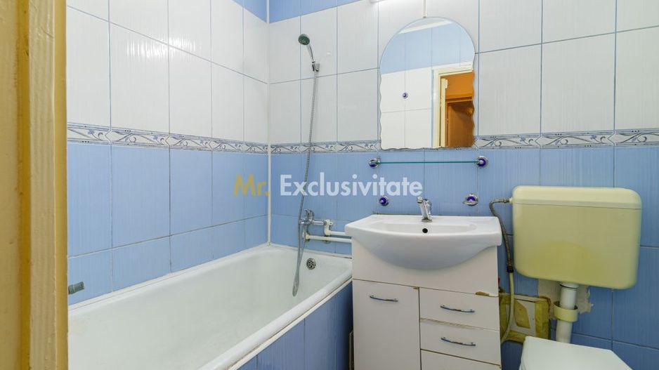 Apartament 3 camere Gorjului - Poză 4